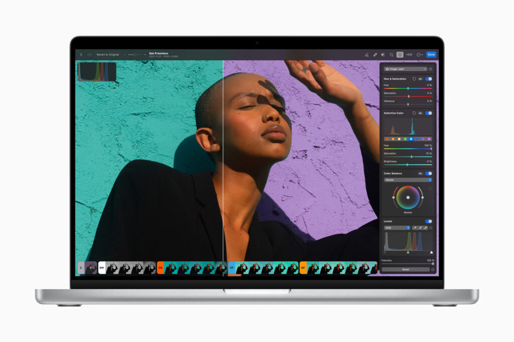 Photomator