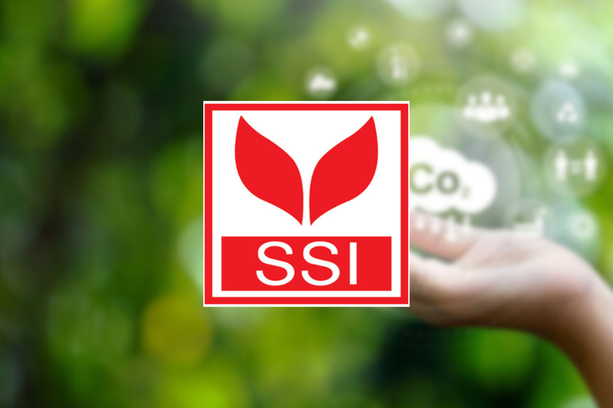 SSI ประกาศนโยบายการเปลี่ยนแปลงสภาพภูมิอากาศ สู่อุตสาหกรรมเหล็กยั่งยืน