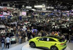 motor expo 2023