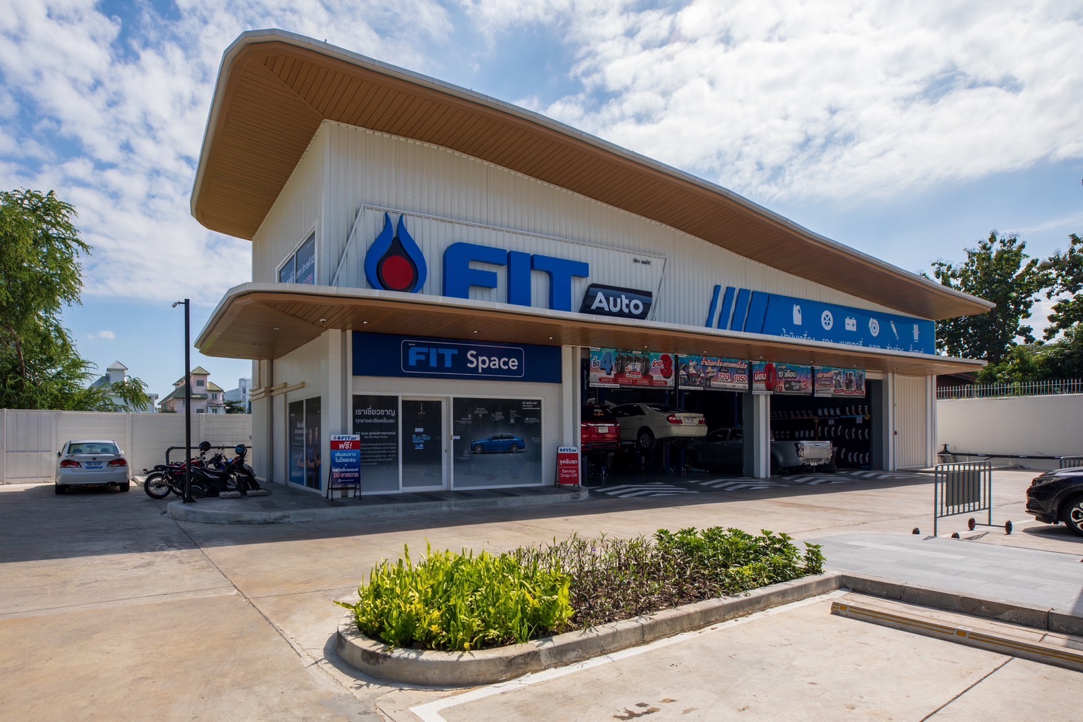 FIT Auto