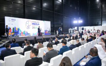 Thailand Mega Fair 2023