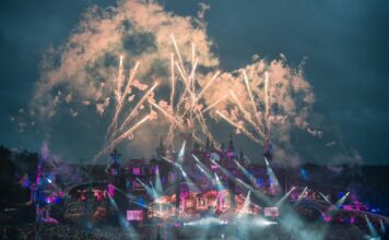 Tomorrowland