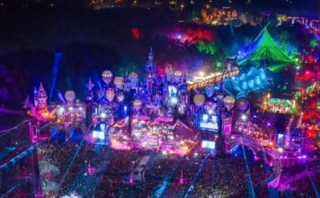Tomorrowland