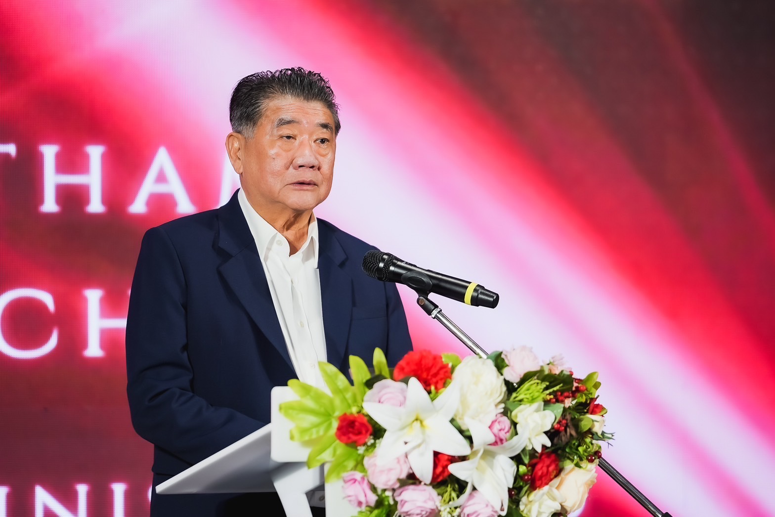 หลักสูตร China Wealth สถาบันผู้นำตลาดจีน ปั้นขุนพลเตรียมบุกตลาดจีน