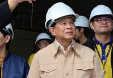 พีระพันธุ์ สาลีรัฐวิภาค