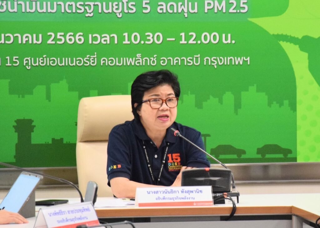 นางสาวนันธิกา ทังสุพานิช