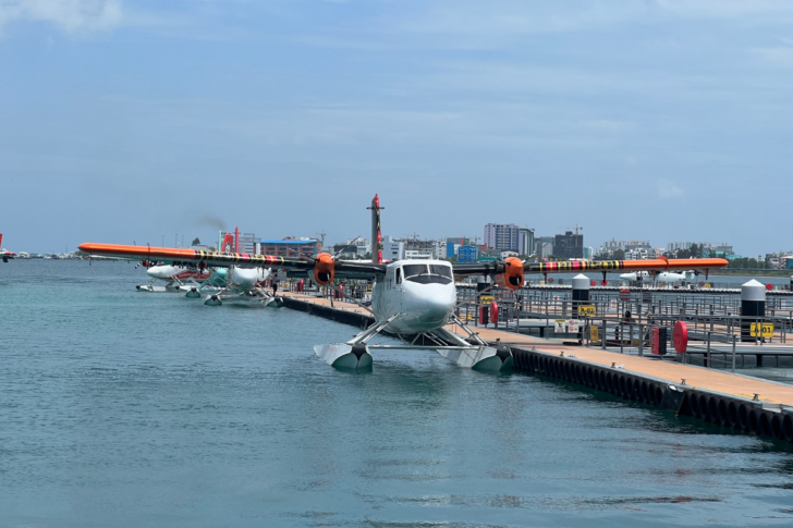 วิทยุการบินฯ เดินหน้าศึกษา “เครื่องบินทะเล” ขึ้นลงบนพื้นน้ำของไทย