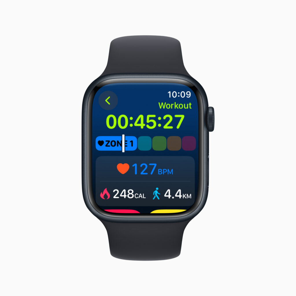 SmartGym