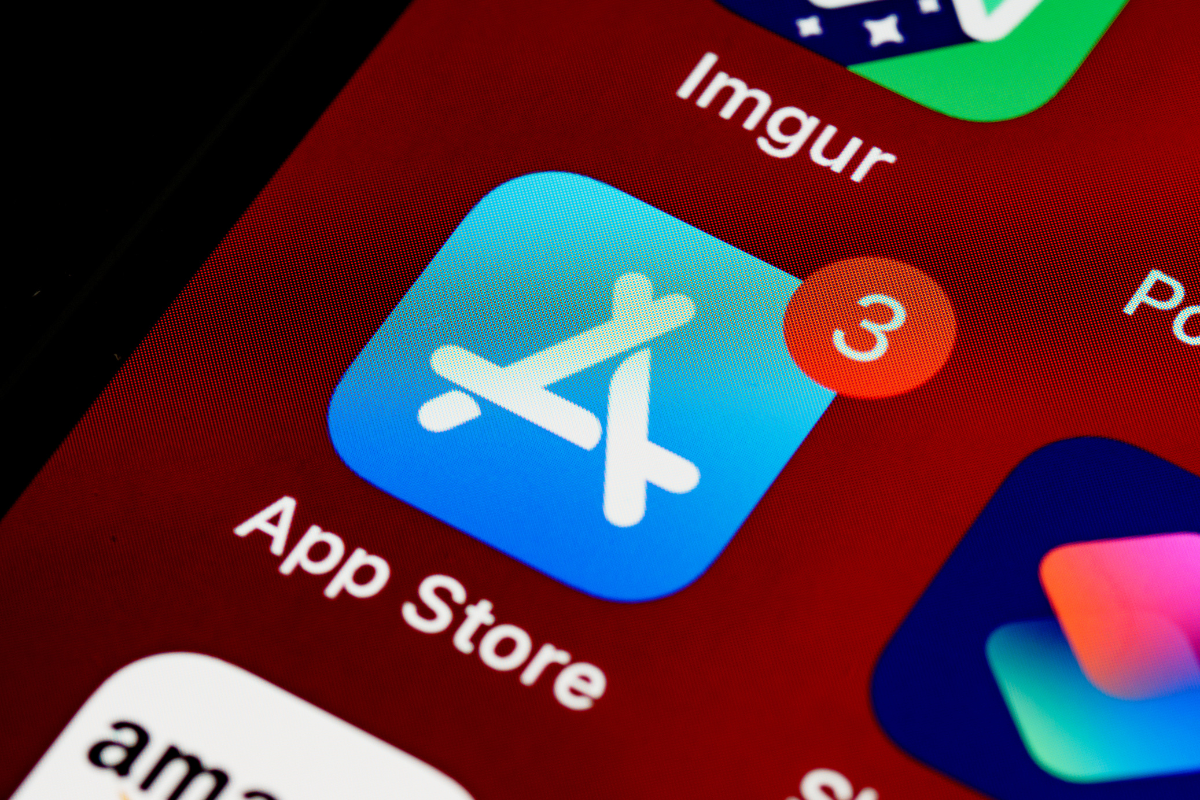 เปิดรายชื่อแอปแห่งปี 2566 บน App Store