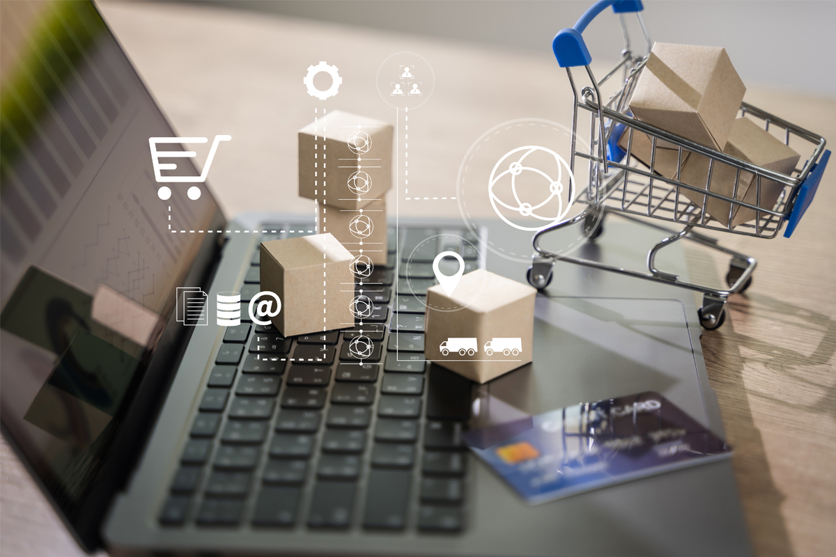 การเติบโตของ e-Commerce ในอาเซียน