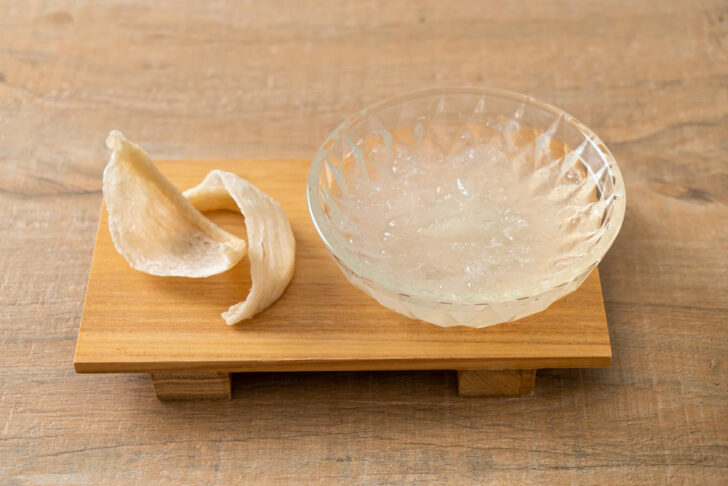 bird-s-nest รังนก