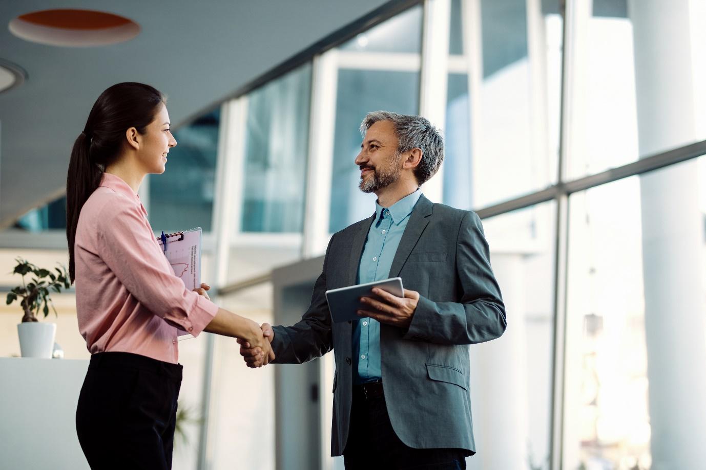 เปิดใจคนฟัง Elevator pitch เสนอแบบ 30 วินาทีจบ เค้าอยากรู้อะไร ?