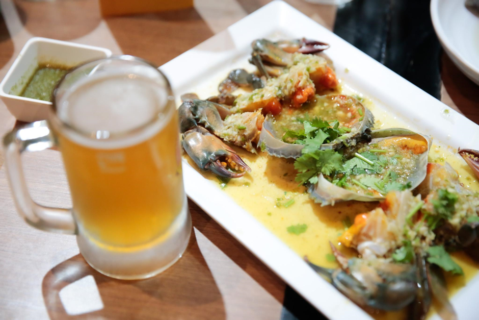 ดื่มด่ำเต็มอิ่มกับ ‘Beer and Food Pairing Festival 2023’ หนุนจับคู่อาหารกับเครื่องดื่ม สู่ Soft Power เสริมแกร่งเศรษฐกิจไทย