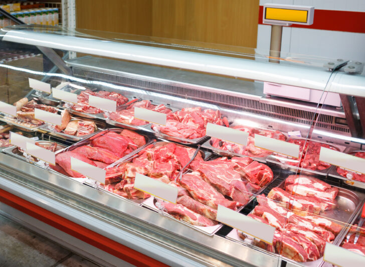 หมูเถื่อนทะลักท่วมไทย 2,385 ตู้ หมูเถื่อนทะลักท่วมไทย 2,385 ตู้