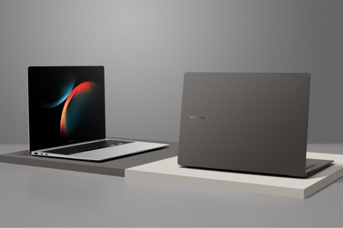 ส่องสเป็ก Samsung Galaxy Book 4 ก่อนเปิดตัว 15 ธ.ค.นี้
