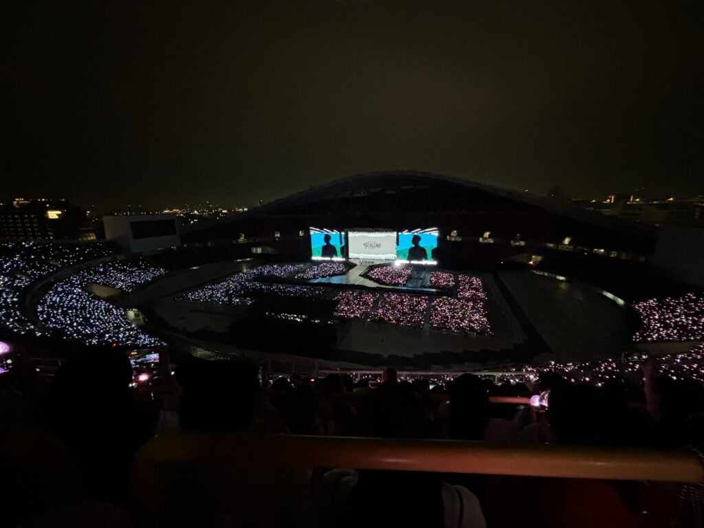 seventeen-follow to bangkok