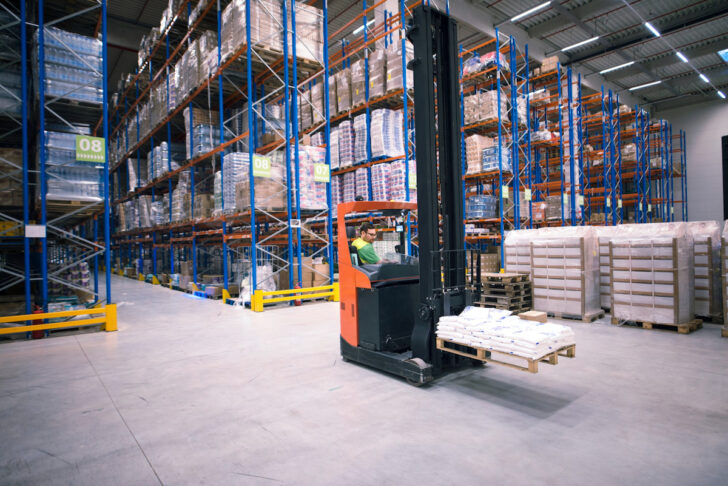 warehouse สินค้าคงคลัง คลังสินค้า โกดังสินค้า