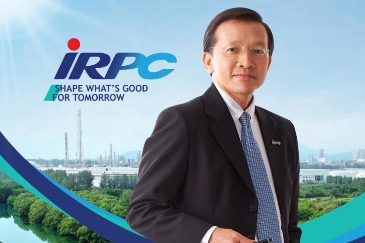 IRPC ชงงบลงทุนเข้าบอร์ด 19 ธ.ค.นี้ รัน 5 ธุรกิจใหม่ “Circular-โซลาร์” ชูโรง