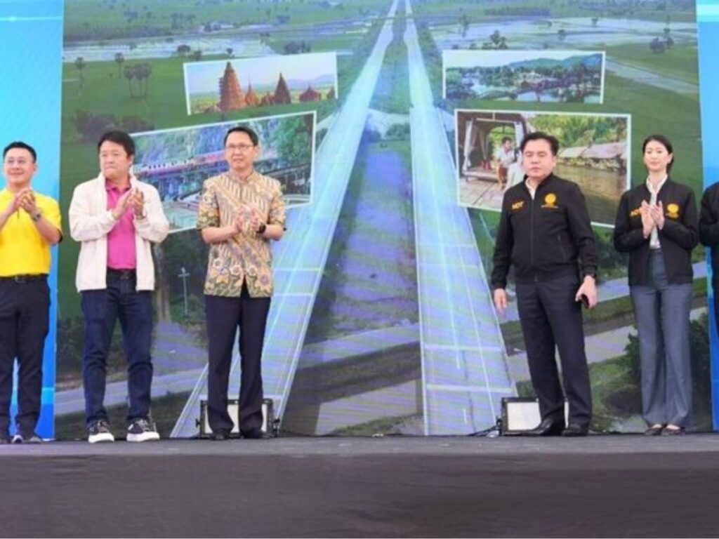 นายสุรพงษ์ ปิยะโชติ