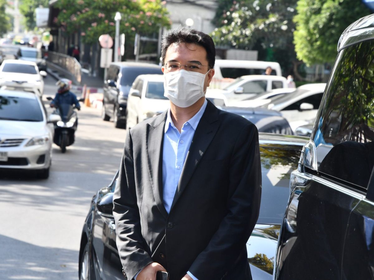 ศาลยกฟ้อง “ปริญญ์” คดีพรากผู้เยาว์-อนาจารเด็กหมดอายุความ