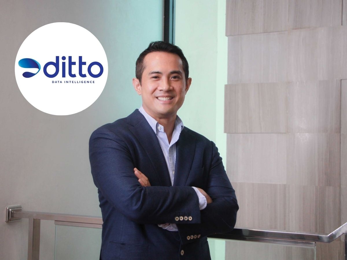 DITTO จ่าย 846 ล้านซื้อหุ้น NETBAY 24.90% เติมเต็มธุรกิจ DATA ครบวงจร