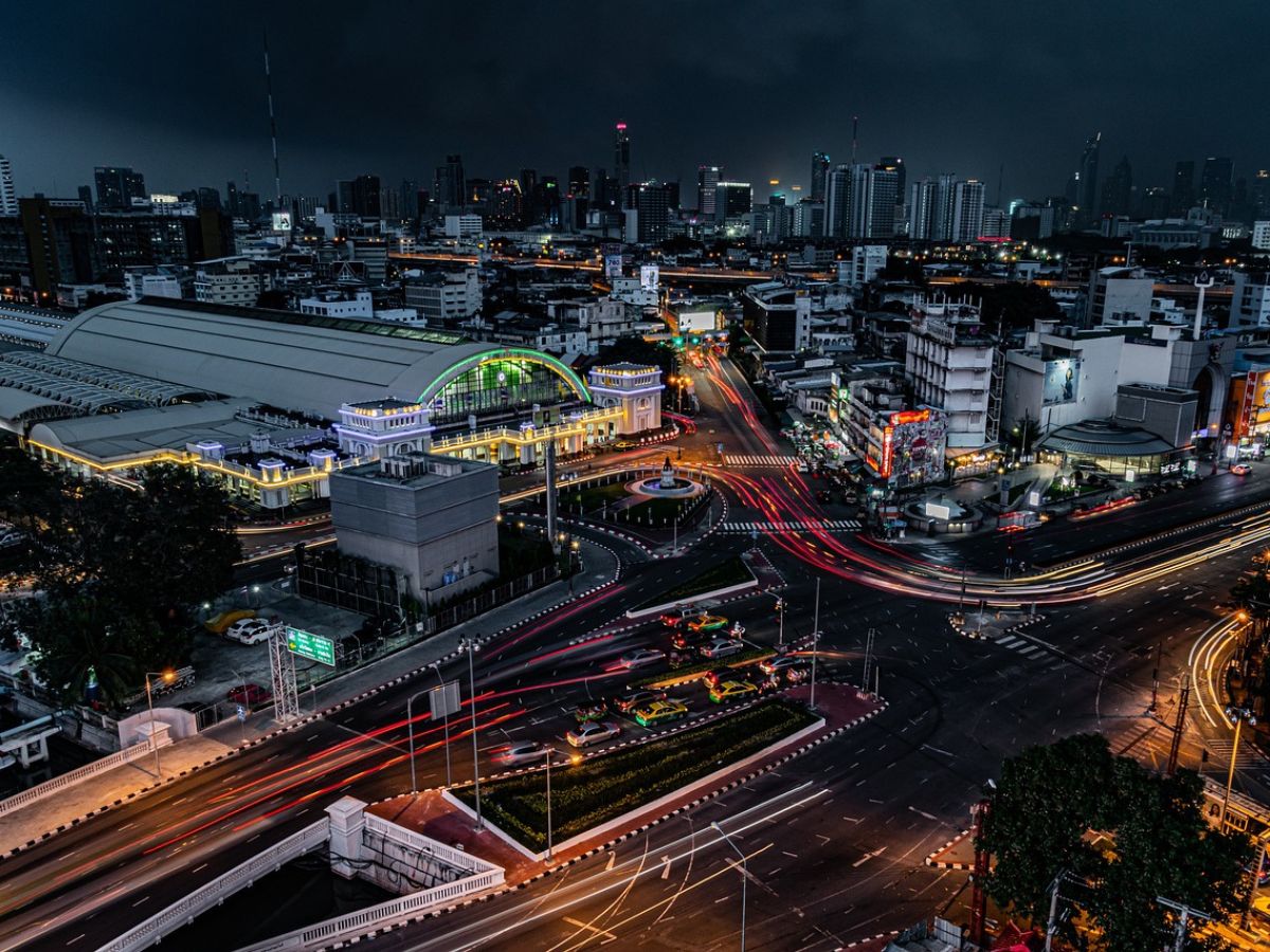 22 ธ.ค.นี้ วันเหมายัน “ตะวันอ้อมข้าว” กลางคืนยาวนานที่สุดในปี 2566