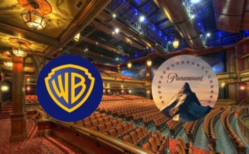 Warner Bros. จ่อควบรวม Paramount