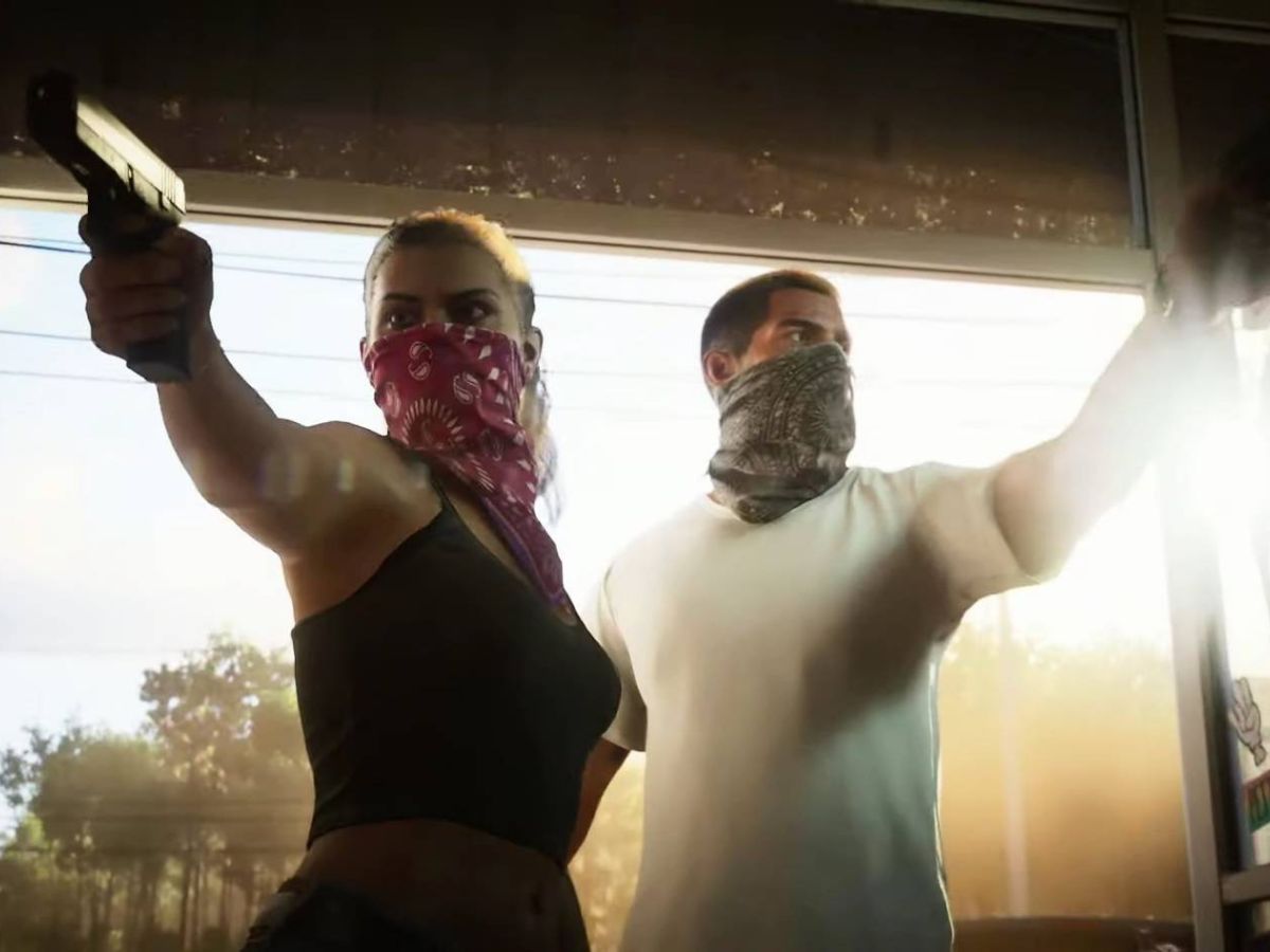 เปิดตำนานเกมมหาโจร GTA 6 ปล่อยตัวอย่างแล้ว จ่อวางขายปี 2568  