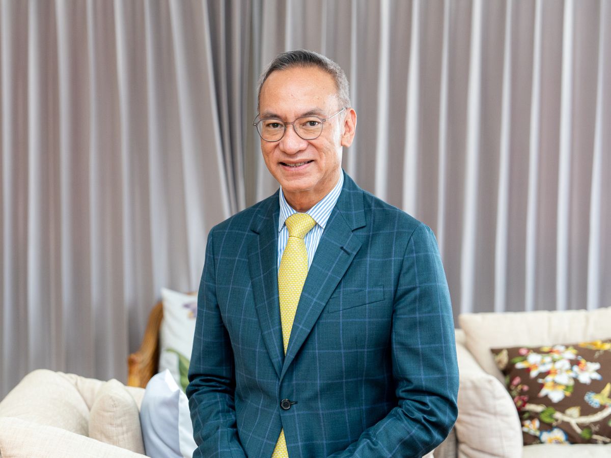 บิ๊กธุรกิจ Soft Power ไทย บุกตลาดสิงคโปร์ครั้งแรกร่วมงาน Asia TV Forum & Market