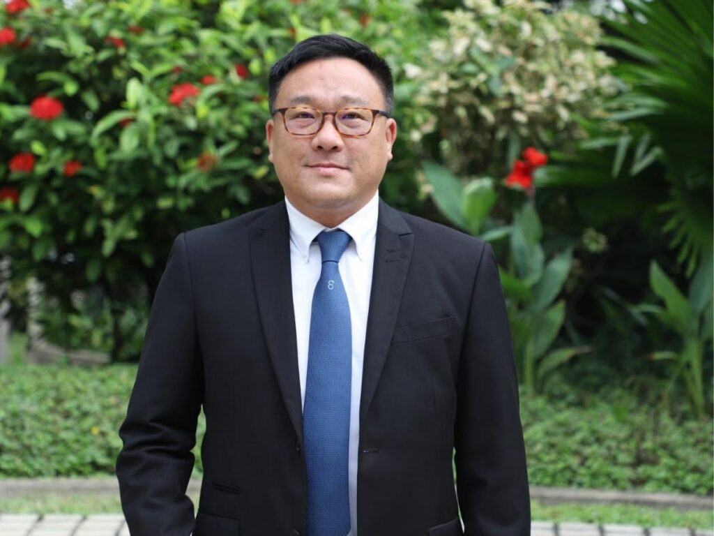 จุลพันธ์ ยัน ได้ใช้เงิน 10,000 พ.ค.67 ส่งตีความ พ.ร.บ.กู้เงินสัปดาห์นี้