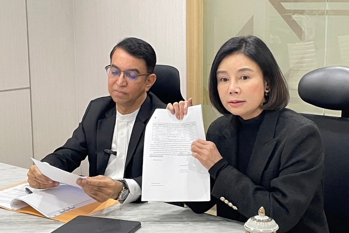 ปมขัดแย้ง NUSA วิษณุ เทพเจริญ-ประเดช กิตติอิสรานนท์ ‘หุ้นวินด์’ เกี่ยวอย่างไร