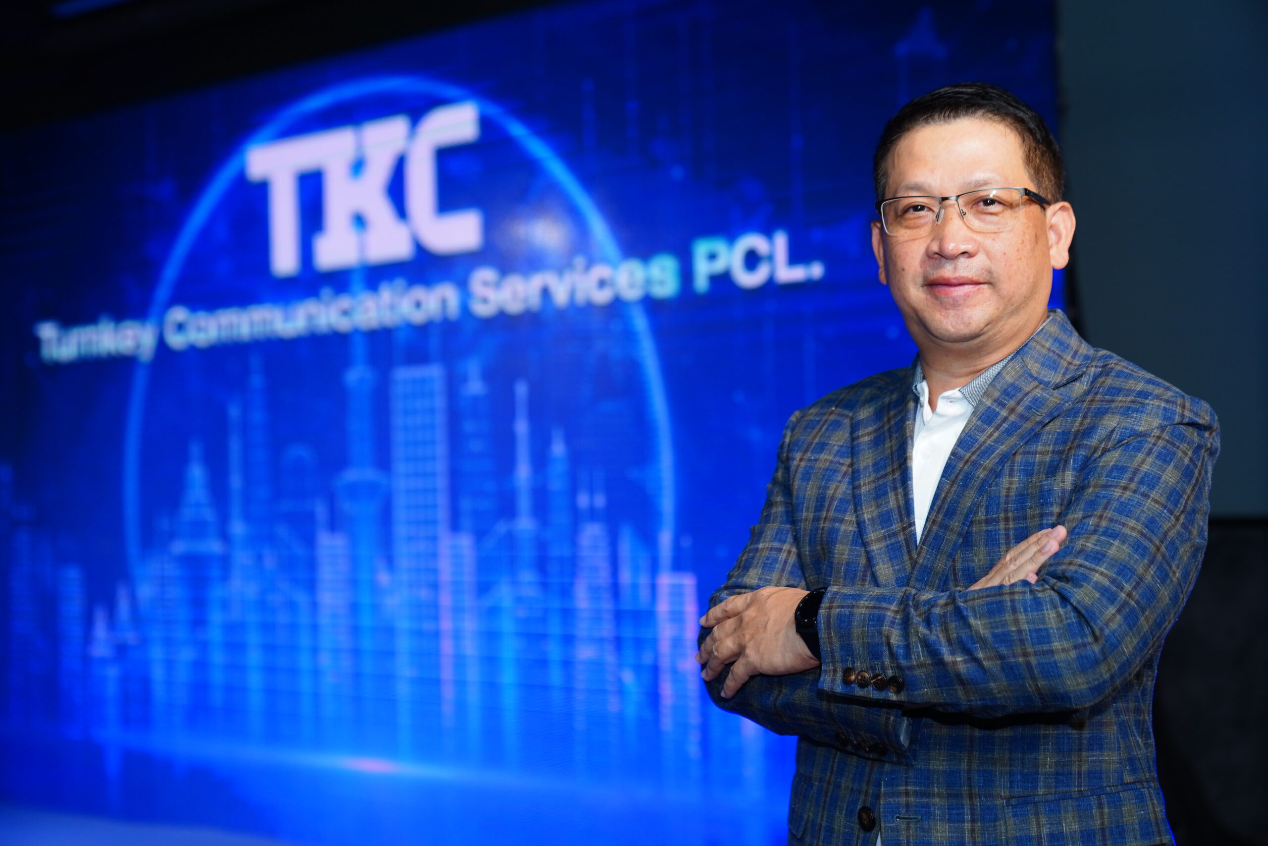 TKC คว้าบิ๊กโปรเจ็กต์ ดันกำไร 9 เดือนปี’66 ทะลุ 200 ล้าน โต25%