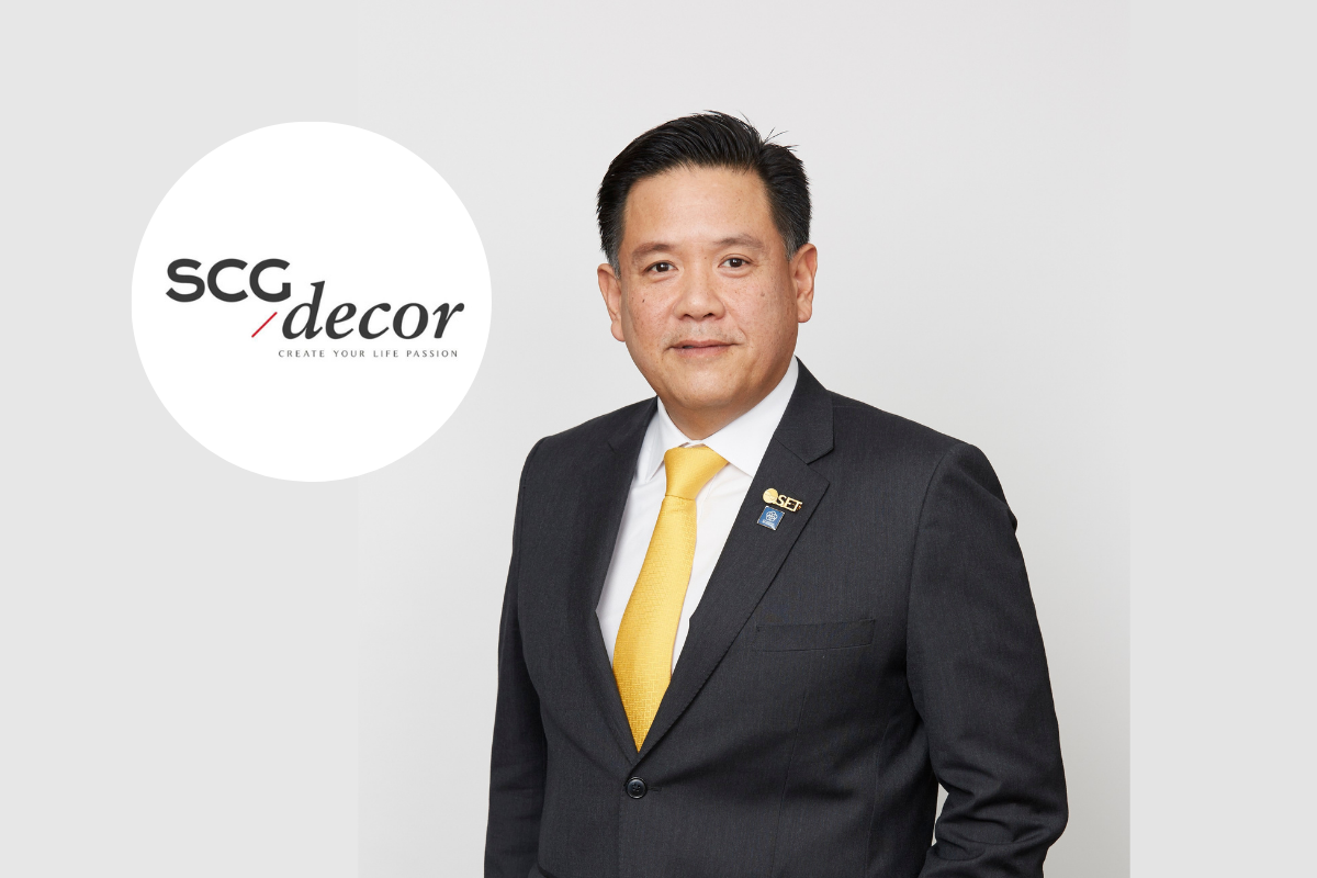 ตลท.ต้อนรับหุ้น SCGD เริ่มเทรด 20 ธ.ค.นี้ ขึ้นแท่นไอพีโอใหญ่สุดของปี