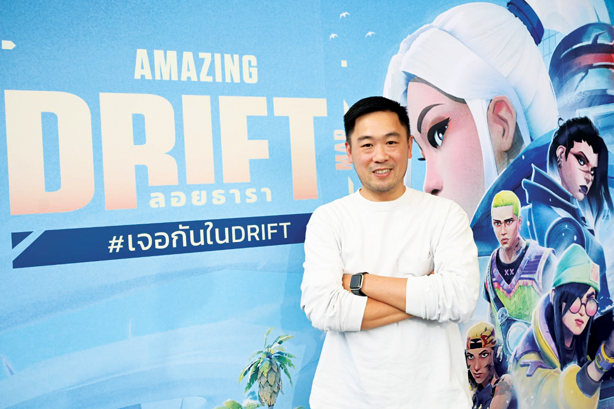 ผ่ากลยุทธ์ Riot Games ขยายตลาดผ่าน “เกมคัลเจอร์”