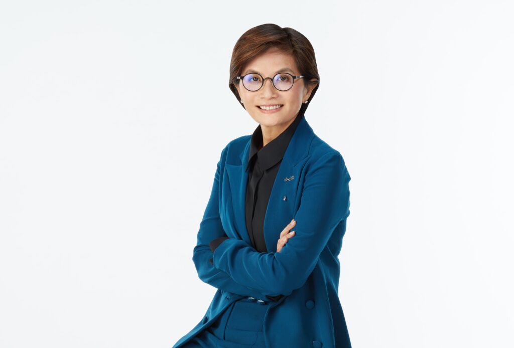 ดร.เกษรา ธัญลักษญ์ภาคย์