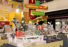 POP MART