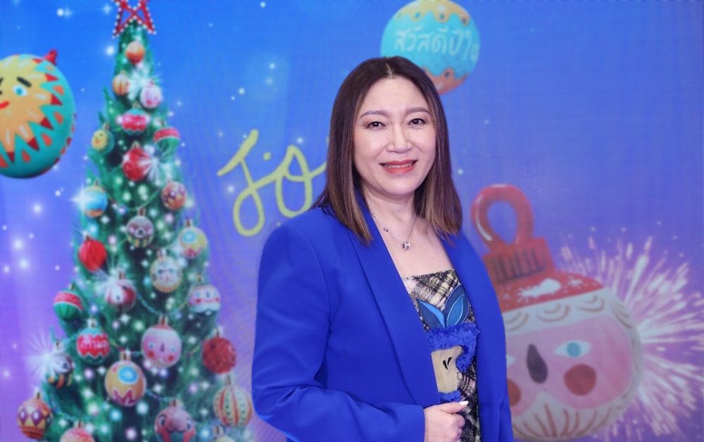 เดอะมอลล์ กรุ๊ป ทุ่ม 500 ล้าน จัด 2 แคมเปญใหญ่ กระตุ้นยอดส่งท้ายปี