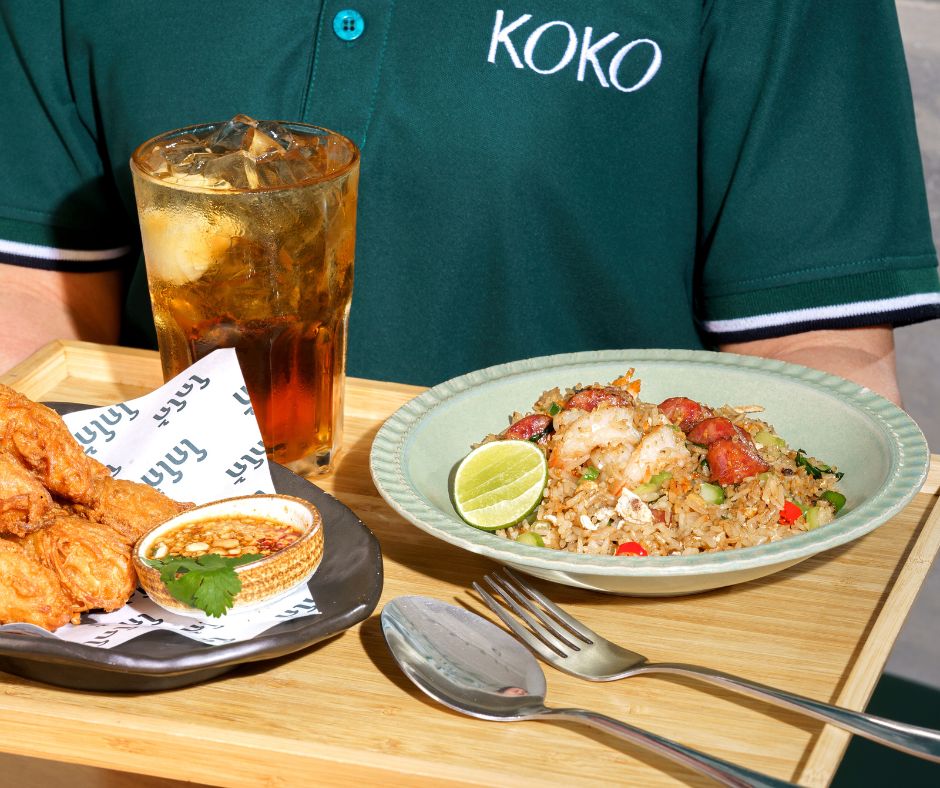 KOKO