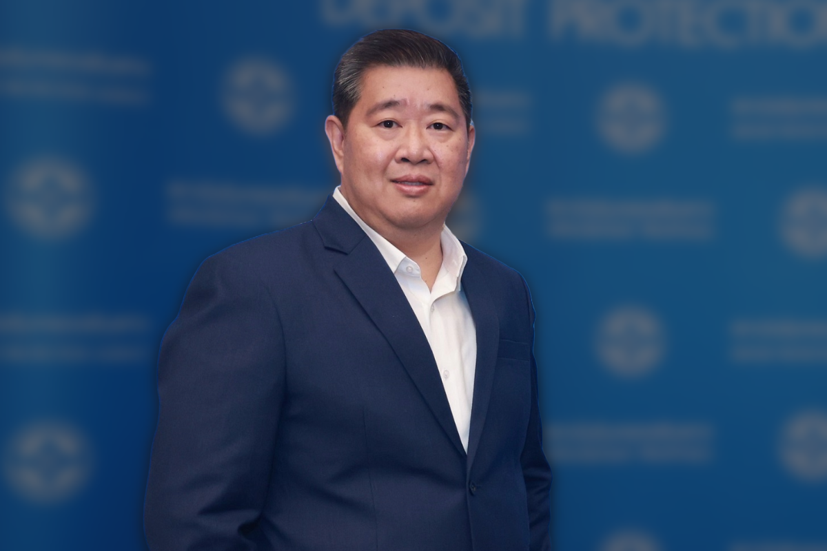 เปิดประวัติ “ทรงพล ชีวะปัญญาโรจน์” เลขาธิการ กบข.คนใหม่