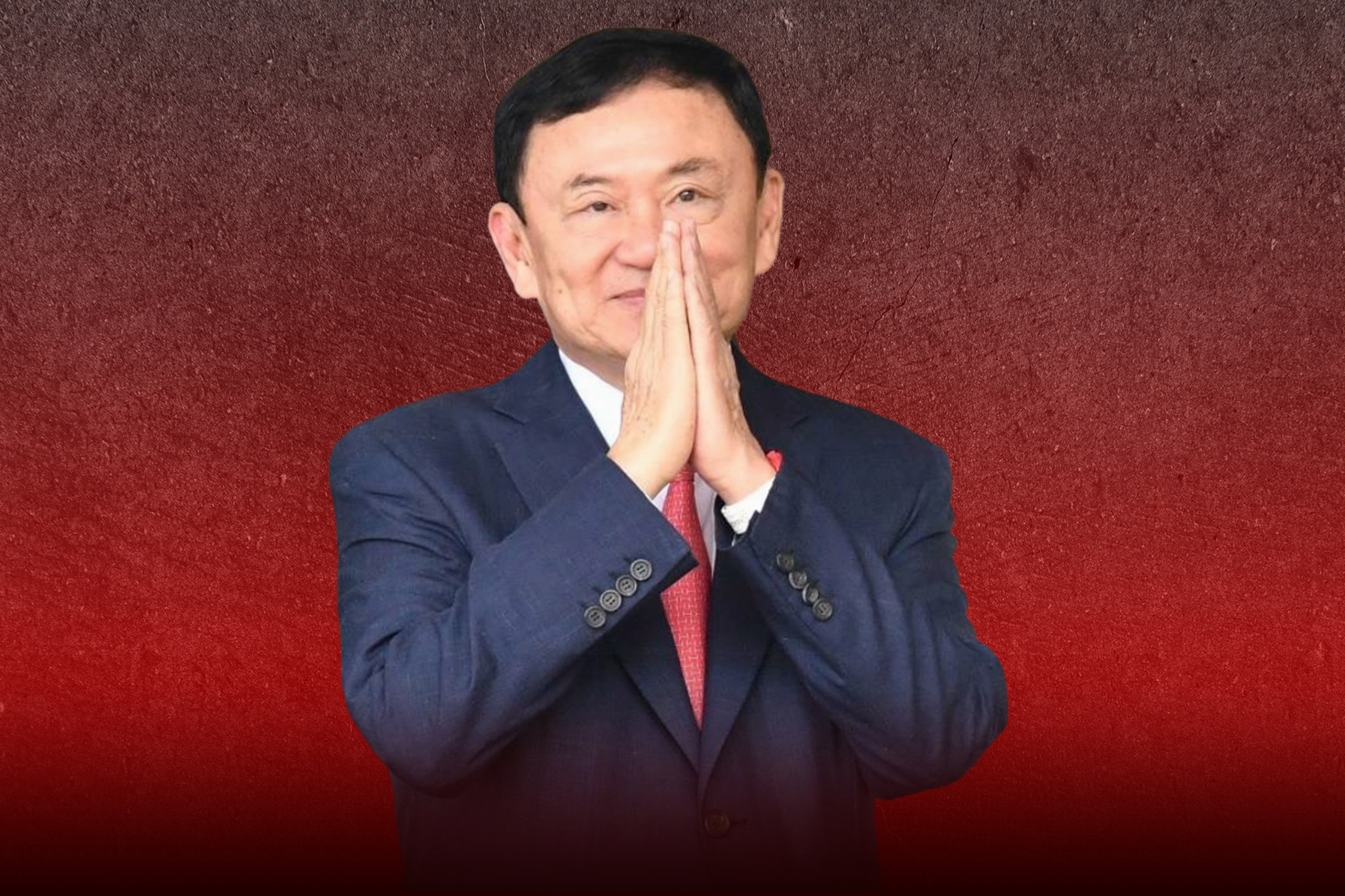 ทักษิณพ้นคุกเมื่อไร