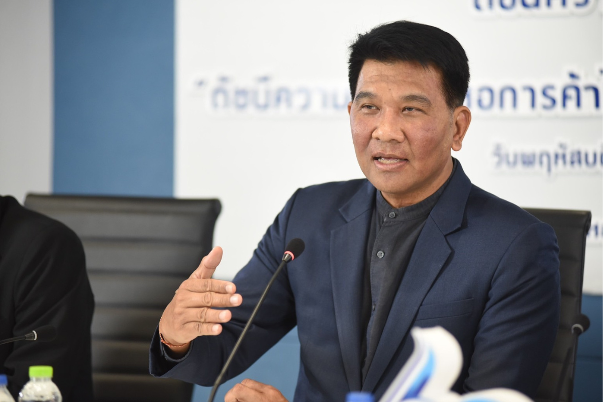 ดัชนีความเชื่อมั่นผู้บริโภคเดือน พ.ย. อยู่ที่ระดับ 60.9 สูงสุดในรอบ 45 เดือน