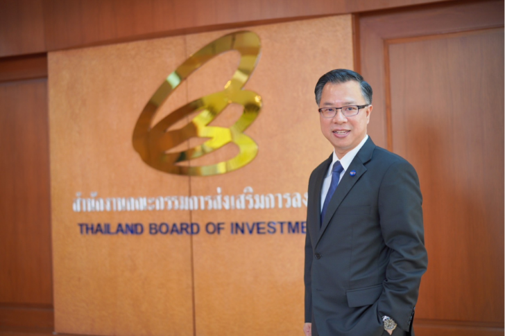 นายนฤตม์ เทอดสถีรศักดิ์2 ครม.ไฟเขียว EV 3.5 เคาะเริ่มใช้ 2 ม.ค. 67 อุดหนุนสูงสุด 1 แสนต่อคัน