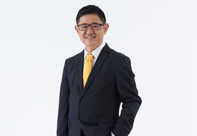 บุรณิน รัตนสมบัต