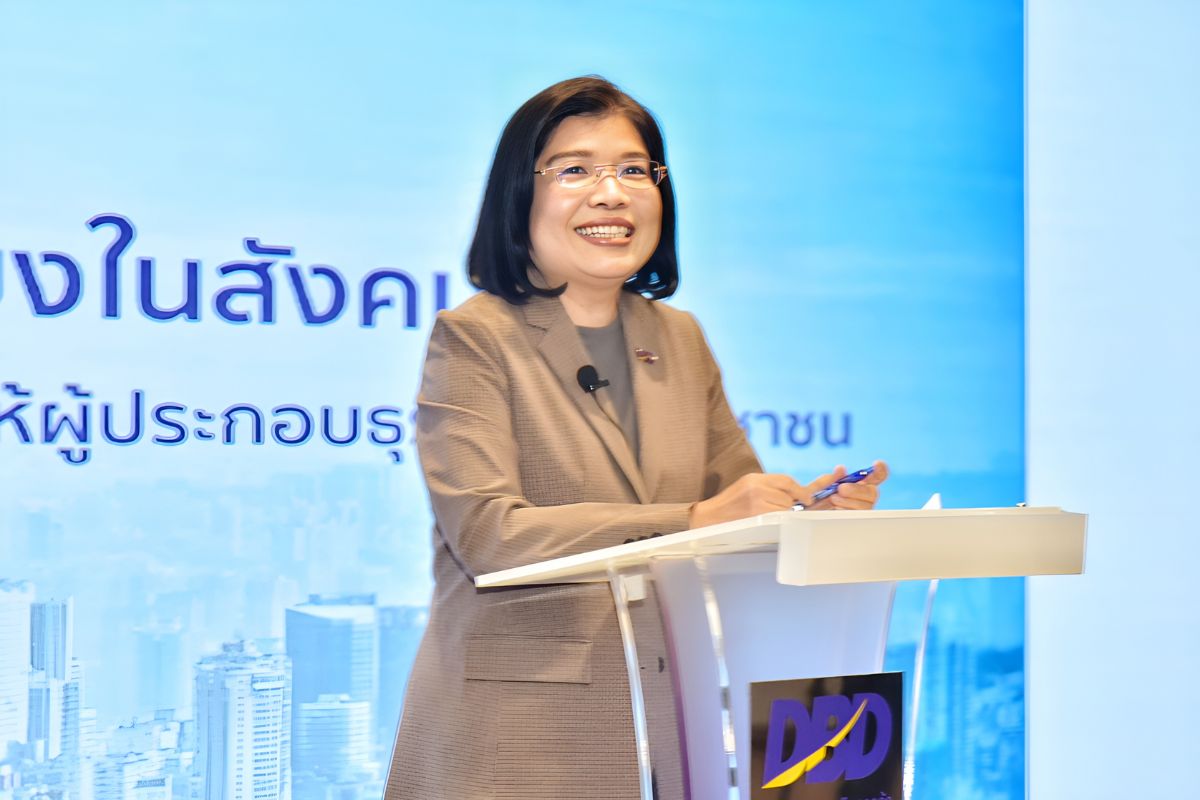 เปิดโผ 9 ธุรกิจโดดเด่นปี 2567 ดึงนักลงทุนไทย-ต่างชาติ ใช้ทำธุรกิจ