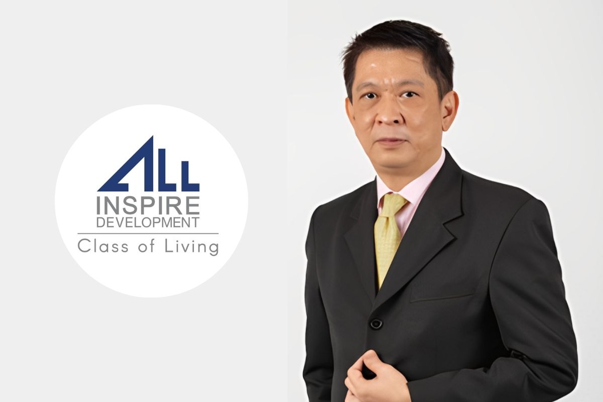 ALL แต่งตั้ง “บุญรัตน์ วิญญุกานนท์” นั่งซีอีโอ