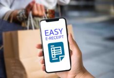 Easy E-Receipt