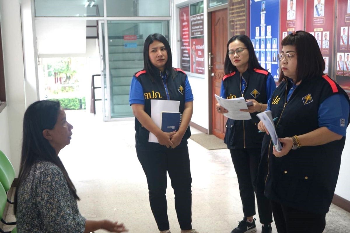เปิดวงเงินเบิกเคลมประกัน รถทัวร์มรณะกรุงเทพ-นาทวี “คปภ.-วิริยะ” เร่งช่วยเหลือ