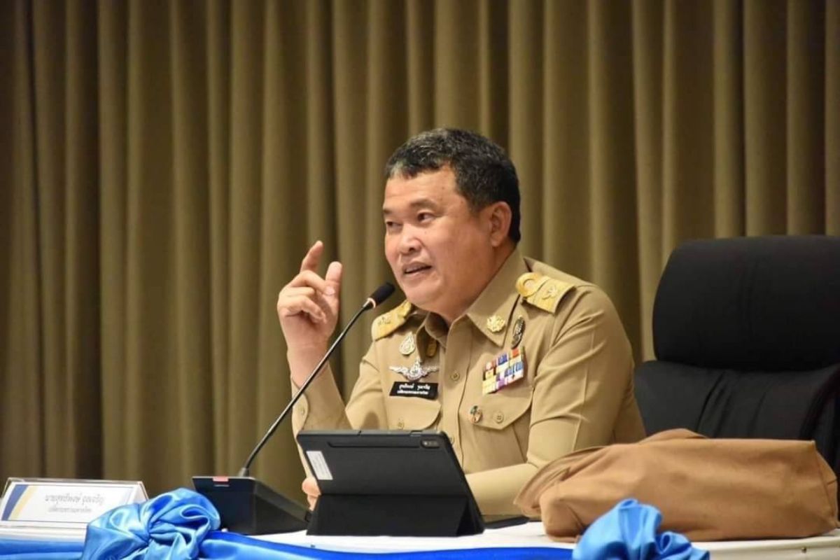 ลงทะเบียนแก้หนี้นอกระบบ 11 วัน 8.6 หมื่นราย มูลหนี้ 4.57 พันล้านบาท