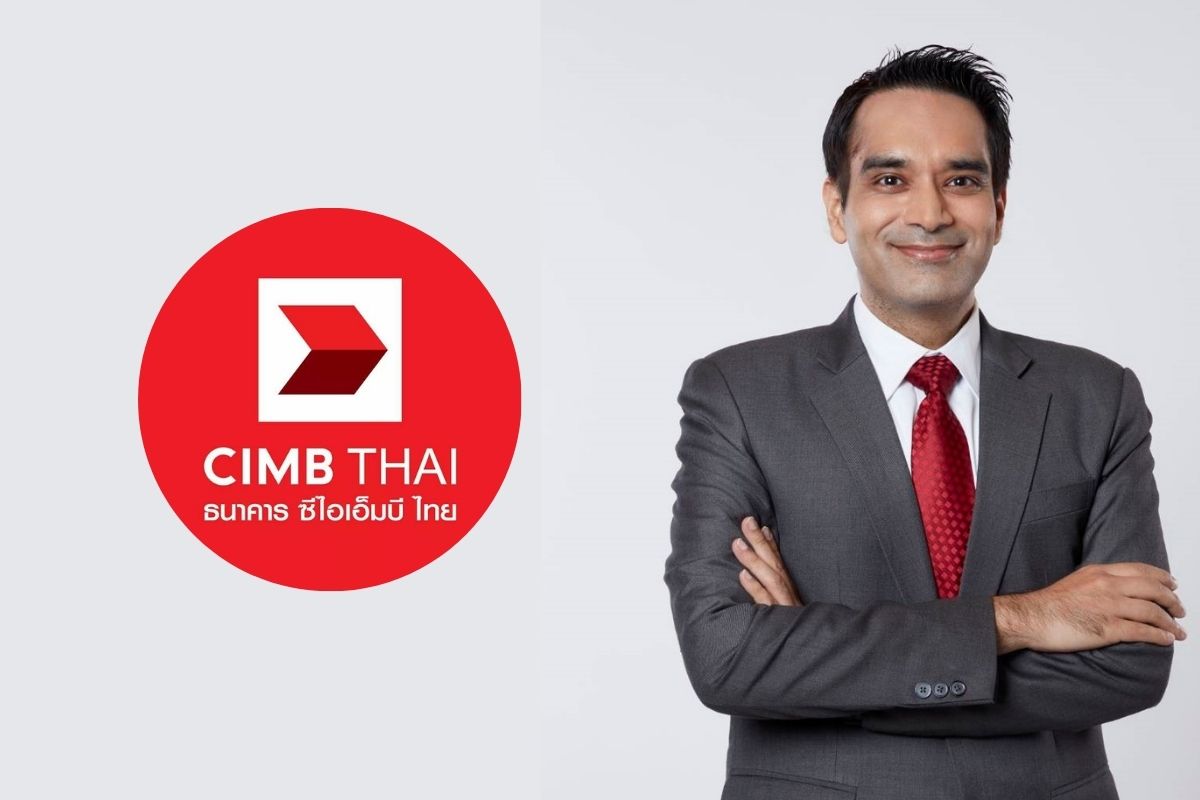 CIMBT คาดจีดีพีปี67 ขยายตัว 3.1% ชี้ “ดิจิทัลวอลเลต” โจทย์ท้าทายกระตุ้นเศรษฐกิจ