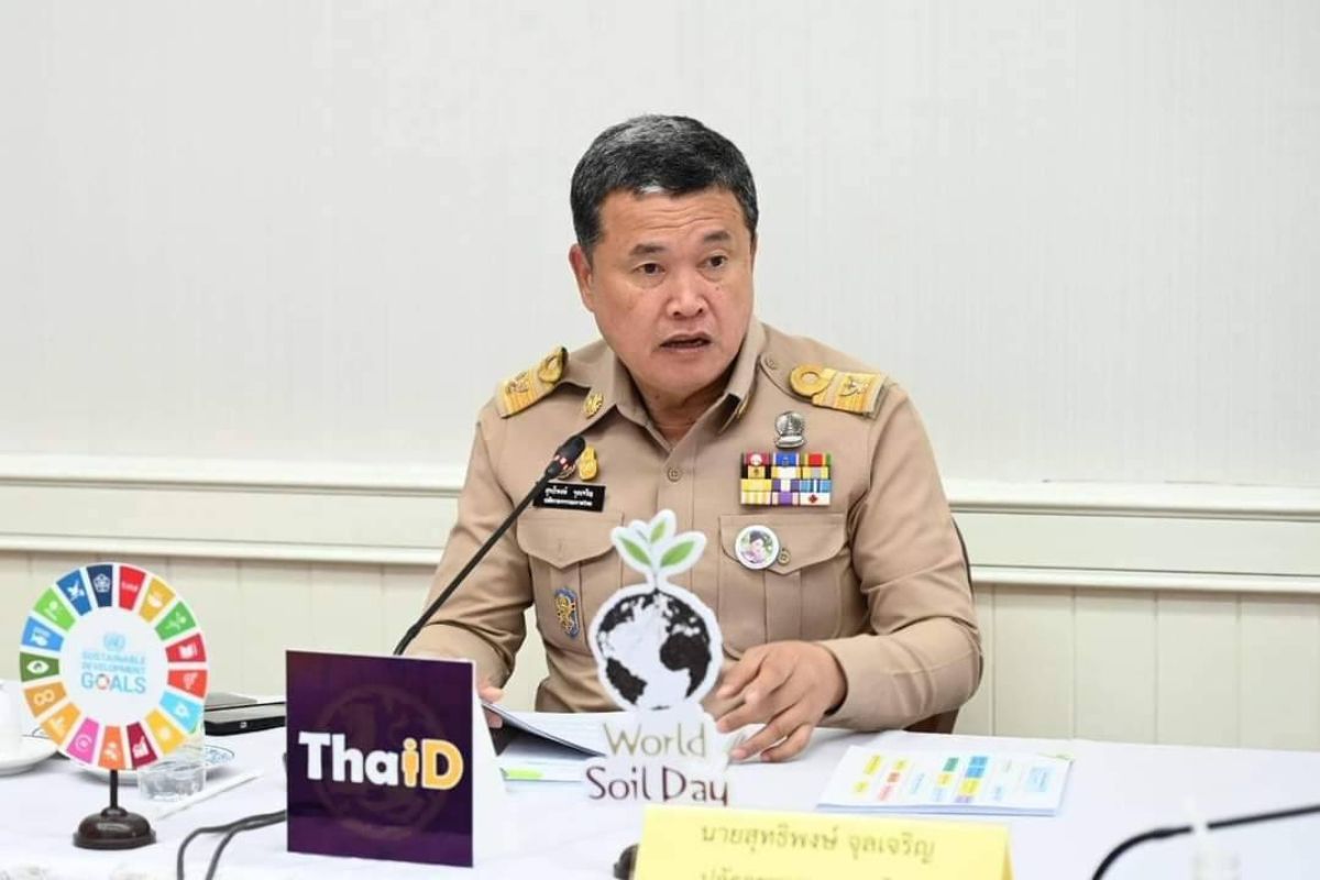 ลงทะเบียนแก้หนี้นอกระบบ 12 วัน 8.8 หมื่นราย มูลหนี้ 4.89 พันล้าน